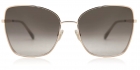 Óculos de Sol JIMMY CHOO ALEXIS/S DDB