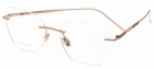 Armação JIMMY CHOO 363 DDB