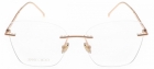 Armação JIMMY CHOO 363 DDB
