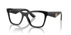 Armação DOLCE & GABBANA 3374 501