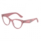 Armação DOLCE & GABBANA 3372 3405