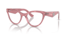 Armação DOLCE & GABBANA 3372 3405
