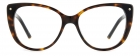 Armação CAROLINA HERRERA 0150 086