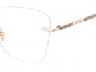Armação JIMMY CHOO 363 DDB