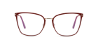 Armação TOM FORD 5839-B/V 075