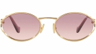 Óculos de Sol MIU MIU 52YS 5AK06S