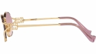 Óculos de Sol MIU MIU 52YS 5AK06S