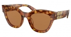 Óculos de Sol MIU MIU 01YS 4BW2Z1