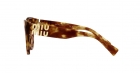 Óculos de Sol MIU MIU 01YS 4BW2Z1