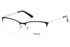 Armação GUESS 2543/V 001