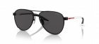 Óculos de Sol PRADA LINEA ROSSA 51YS 1BO06F