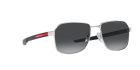 Óculos de Sol PRADA LINEA ROSSA 54WS 1BC06G