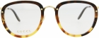 Armação GUCCI 0675O 003 