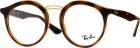 Armação RAY BAN 7110 2012 