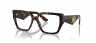Armação DOLCE & GABBANA 3373 502