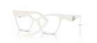 Armação DOLCE & GABBANA 3369 3312