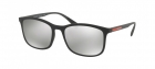 Óculos de Sol PRADA LINEA ROSSA 01TS DG02B0