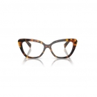 Armação MIU MIU 05VV VAU1O1