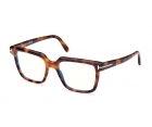 Armação TOM FORD 5889-B 053
