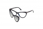 Armação TOM FORD 5896-B 001