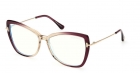 Armação TOM FORD 5882-B 083