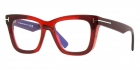 Armação TOM FORD 5881-B 045