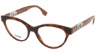 Armação FENDI 50066I 052