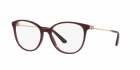 Armação DOLCE & GABBANA 3363 3091