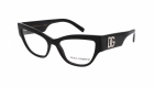 Armação DOLCE & GABBANA 3378 501