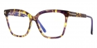 Armação TOM FORD 5892-B/V 055