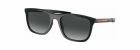 Óculos de Sol PRADA LINEA ROSSA 10WS 1AB06G