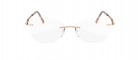 Armação SILHOUETTE 5521/EU 3530