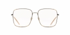 Armação GUCCI 0445O 003