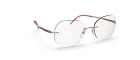 Armação SILHOUETTE 5540/JL 6040