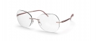 Armação SILHOUETTE 5540/JL 6040