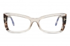 Armação TOM FORD 5879-B 057