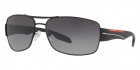 Óculos de Sol PRADA LINEA ROSSA 53NS DG05W1