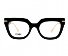 Armação FENDI 50065I 001