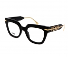 Armação FENDI 50065I 001