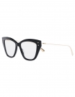 Armação DIOR MISSDIORO B3I 1200