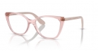 Armação VOGUE 5540L 2939
