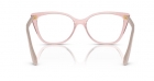 Armação VOGUE 5540L 2939