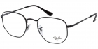 Armação RAY BAN 6448 2509
