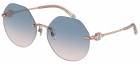 Óculos de Sol TIFFANY & CO 3077 616016