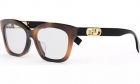 Armação FENDI 50039I 053