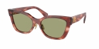 Óculos de Sol MIU MIU 02ZS 12Q60D