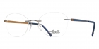 Armação SILHOUETTE 5529/EU 3620