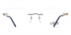 Armação SILHOUETTE 5529/EU 3620