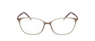 Armação SILHOUETTE 1590/75 6040