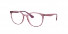 Armação RAY BAN JUNIOR 1597L 3827